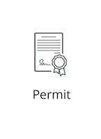 Hazconnect Permitting Feature - Permits